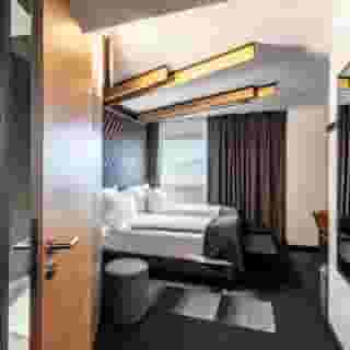 B&b Hotel München Messe Dornach, 5 of 6