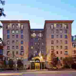 The Jefferson, Washington, Dc, 1 of 6