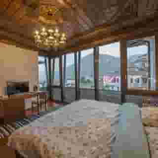 Onufri Hotel Berat, 1 of 6