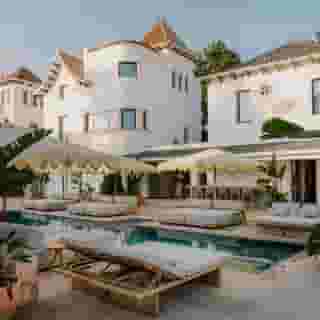 CASA METT Sitges, 1 of 6