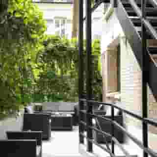 Hotel Montparnasse Alesia, 4 of 6