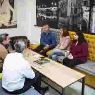 Basic Hotel Sevilla Catedral, 6 of 6