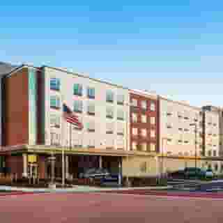 Hilton Garden Inn Foxborough Patriot Place, 1 of 6