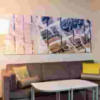 SpringHill Suites Chicago O'Hare by Marriott, 4 of 6