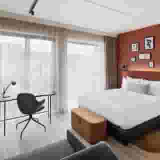 Residence Inn By Marriott Copenhagen Nordhavn, 2 of 6