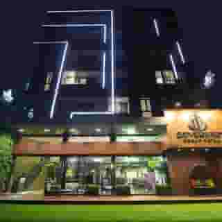 Sovereign Group Hotel, 2 of 6