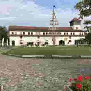 Schloss Diedersdorf, 2 of 6
