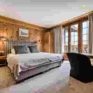 Auberge du Bois Prin, 5 of 6