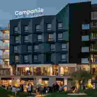 Campanile Prime - Rungis Orly, 2 of 6