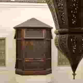Riad Palacio de las Especias, 6 of 6