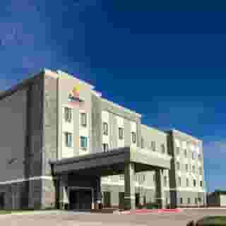 Comfort Suites DeSoto Dallas South, 3 of 6