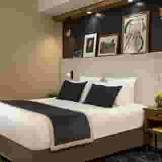 Hotel Ducs de Bourgogne, 1 of 6