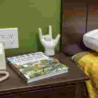 Texas Bungalows Hotel & Hotel Que at Lakeline Austin Cedar Park, 5 of 6