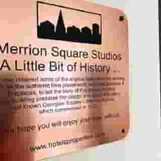 Merrion Square Studios, 4 of 6
