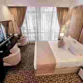 Cairo Taj Mohandessn Hotels & Suites, 6 of 6