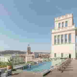 Bless Hotel Barcelona, 2 of 6
