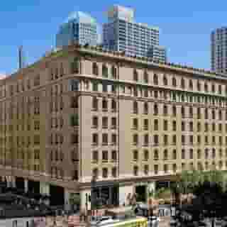 Palace Hotel, a Luxury Collection Hotel, San Francisco, 2 of 6