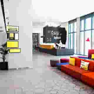 Hampton by Hilton Dubai Al Seef, 5 of 6