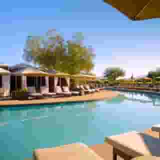 Jw Marriott Phoenix Desert Ridge Resort & Spa, 5 of 6