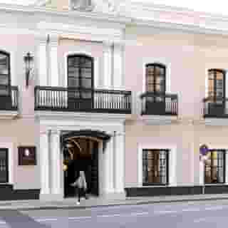 Hotel Casa Palacio Don Ramón 5* Gl by Kaizen Hoteles, 5 of 6