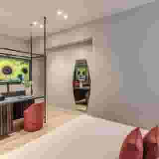 Parioli Cube Hotel, 2 of 6