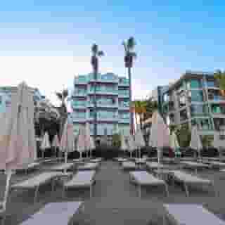 Begonville Beach Hotel - Adults Only, 2 of 6