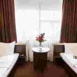 Hotel Diament Spodek Katowice, 1 of 6