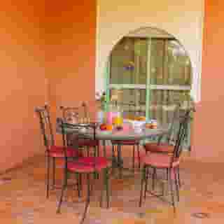 In Club Palmeraie Resort, 4 of 6