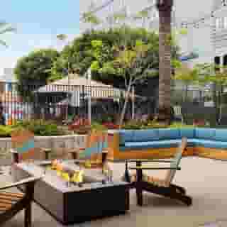 Aloft El Segundo - Los Angeles Airport, 2 of 6