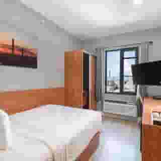 Liberty View Brooklyn hotel, 6 of 6