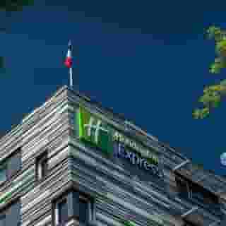 Holiday Inn Express Strasbourg - Centre by Ihg, 4 of 6