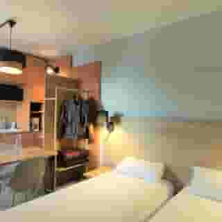 Apparthotel Torcy, 3 of 6