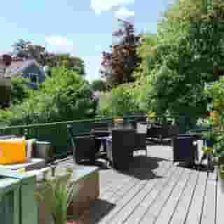 Maude's Hotel Enskede Stockholm, 5 of 6