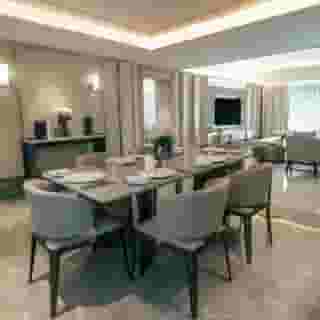St. Regis, 1 of 6