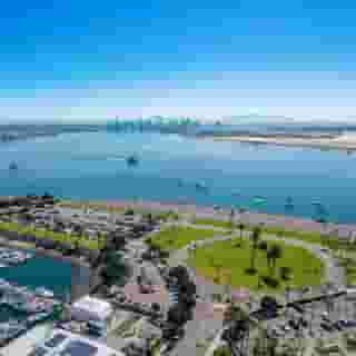 Comfort Inn San Diego Airport At The Harbor, 4 of 6
