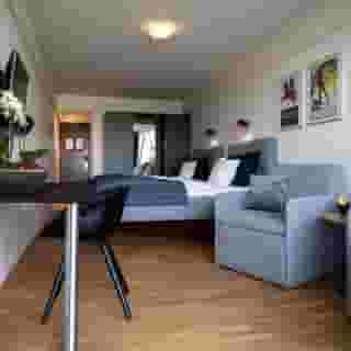 Idraettens Hus Hotel & konference, 5 of 6