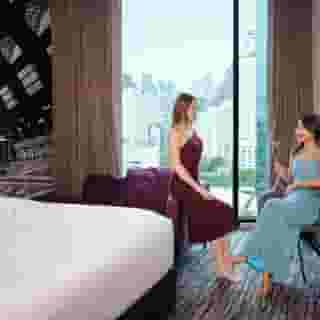 Mercure Bangkok Makkasan, 3 of 6