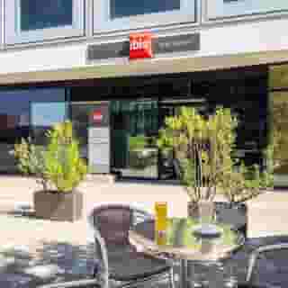ibis Basel Bahnhof, 2 of 6