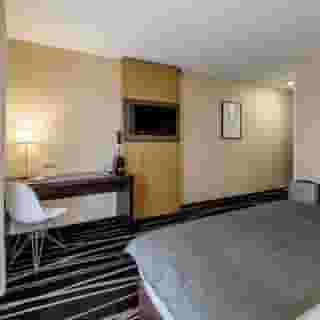 Comfort Aparthotel Bordeaux Begles Arena, 6 of 6