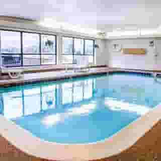 Comfort Suites Lombard - Addison, 2 of 6