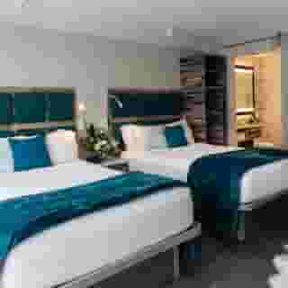 Hotel Le Bleu, 1 of 6