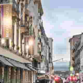 Hotel Mercure Strasbourg Centre Petite France, 4 of 6