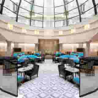 Park Hyatt, 6 of 6