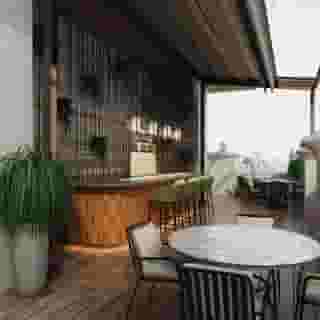 Putrajaya Marriott Hotel, 5 of 6