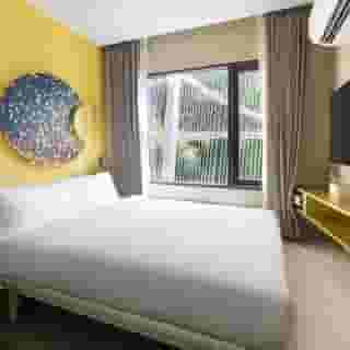 Riva Vibe Hotel Bangkok by Pcl, 1 of 6