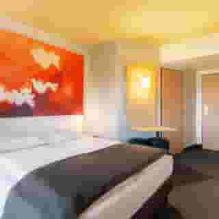 B&b Hotel Stuttgart-Bad Cannstatt, 6 of 6