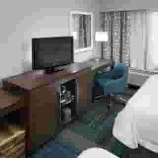 Hampton Inn San Diego-Downtown/Airport Area, 6 of 6