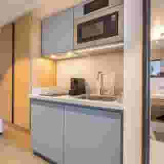 Sevenline Aparthotel Purpan Toulouse, 3 of 6