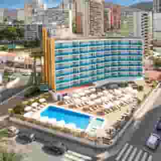 Hotel Servigroup Rialto, 1 of 6