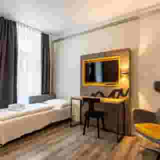 Hotel Westbahn, 3 of 6